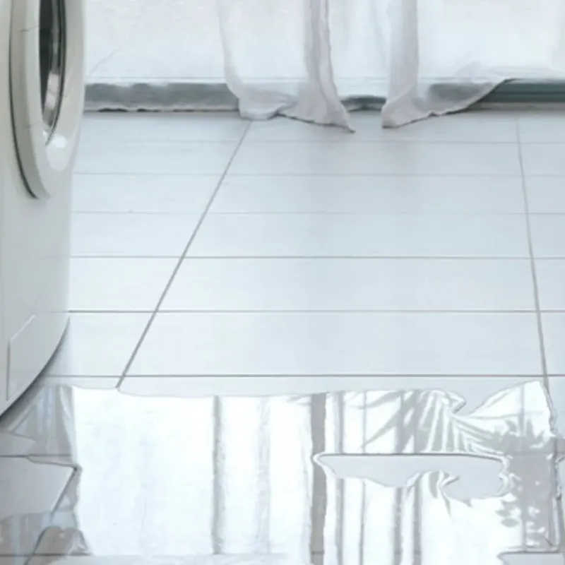 Appliance Leak Cleanup in Warren County, KY