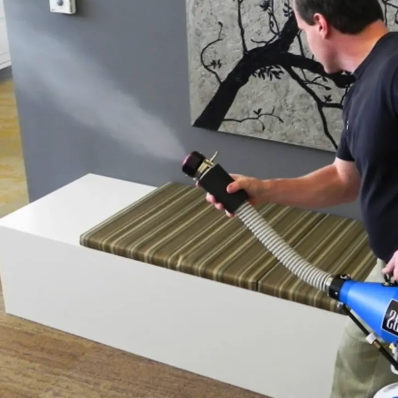 Professional Odor Removal in Warren County, KY